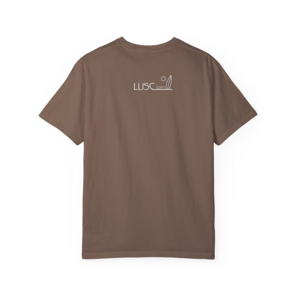 Unisex Deluxe T-shirt Love Livin In Tahoe - Image 28