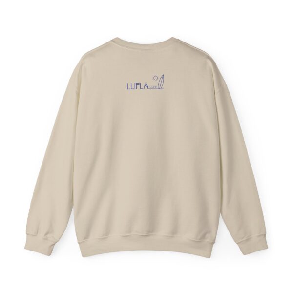 Unisex Deluxe T-shirt Love Livin In Florida Surfboard - Image 13