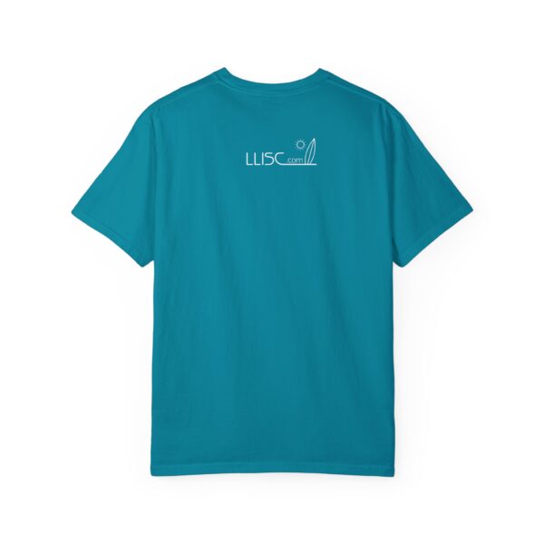 Unisex Deluxe T-shirt Love Livin In Tahoe - Image 93