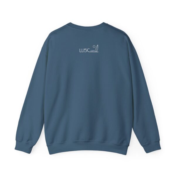 Unisex Deluxe T-shirt Love Livin In Florida Surfboard - Image 90