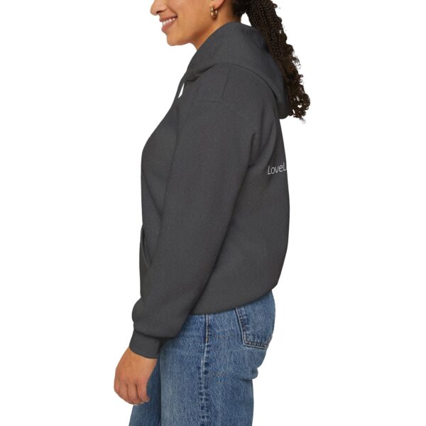 Unisex Heavy Blend Hooded Sweatshirt Love Livin In The USA - Image 103