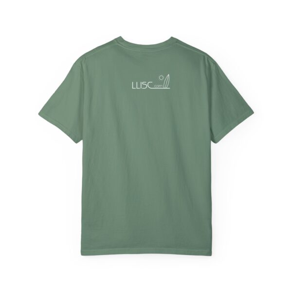 Unisex Deluxe T-shirt Love Livin In Tahoe - Image 67