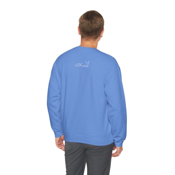 Unisex Deluxe T-shirt Love Livin In Florida Surfboard - Image 84