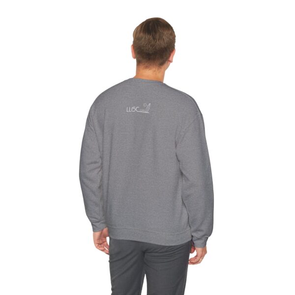 Unisex Deluxe T-shirt Love Livin In Florida Surfboard - Image 51