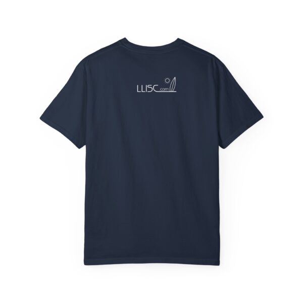 Unisex Deluxe T-shirt Love Livin In Tahoe - Image 132
