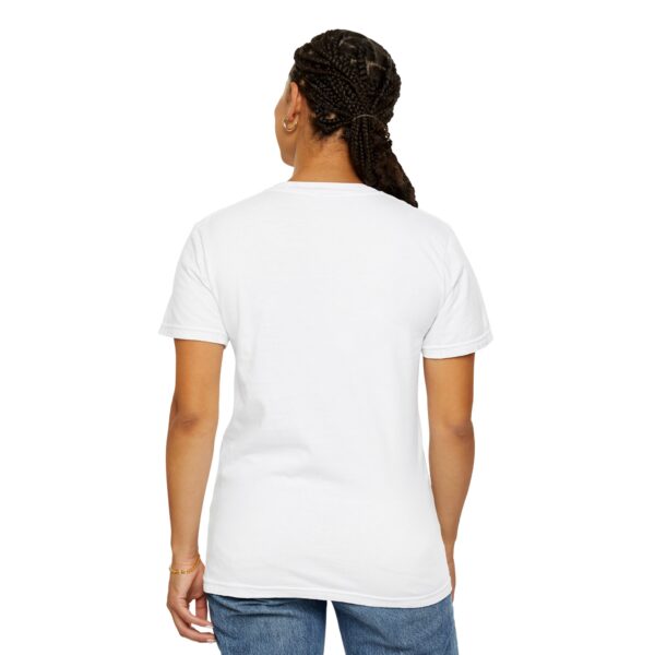Unisex Deluxe T-shirt Love Livin In Santa Cruz - Image 20