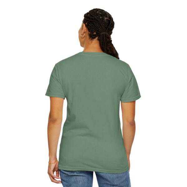 Unisex Deluxe T-shirt Love Livin In Santa Cruz - Image 85