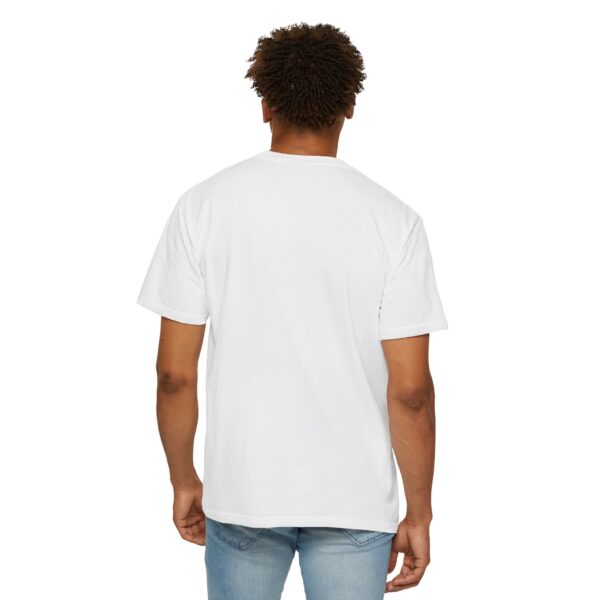 Unisex Deluxe T-shirt Love Livin In Santa Cruz - Image 24