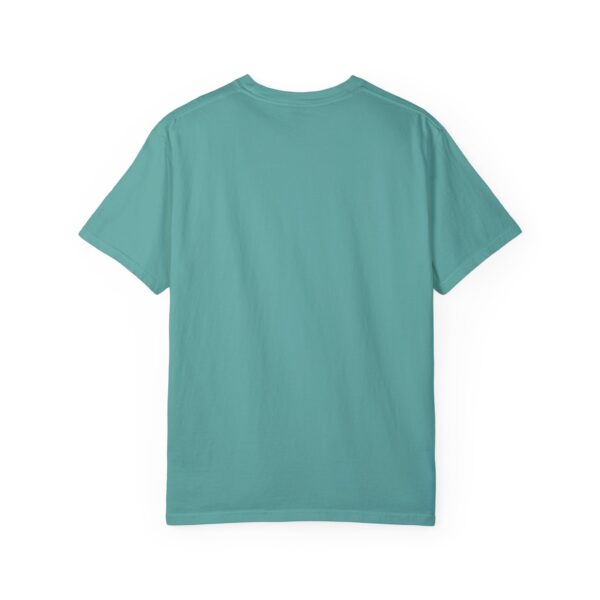 Unisex Deluxe T-shirt Love Livin In Santa Cruz - Image 93