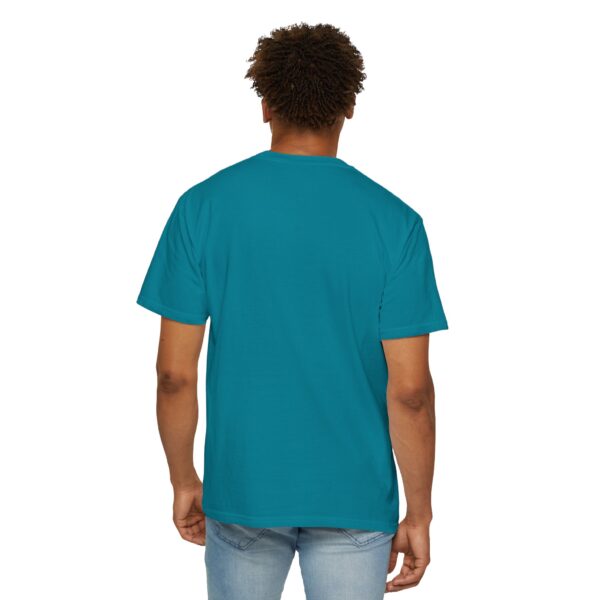 Unisex Deluxe T-shirt Love Livin In Santa Cruz - Image 11