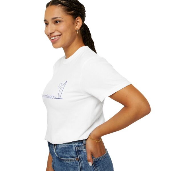 Unisex Deluxe T-shirt Love Livin In Santa Cruz - Image 21