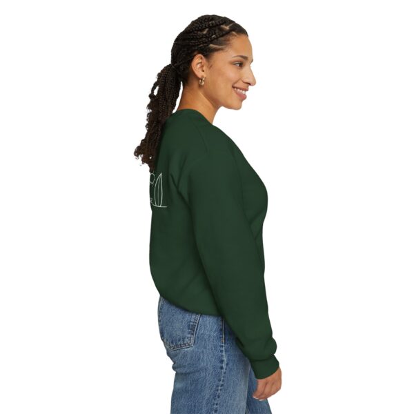Unisex Heavy Blend Crewneck Sweatshirt Love Livin In Santa Cruz - Image 53