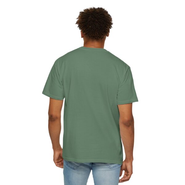 Unisex Deluxe T-shirt Love Livin In Santa Cruz - Image 89
