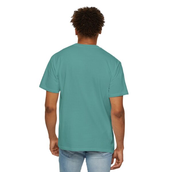 Unisex Deluxe T-shirt Love Livin In Santa Cruz - Image 102