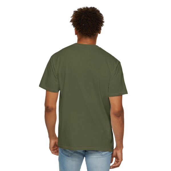 Unisex Deluxe T-shirt Love Livin In Santa Cruz - Image 76