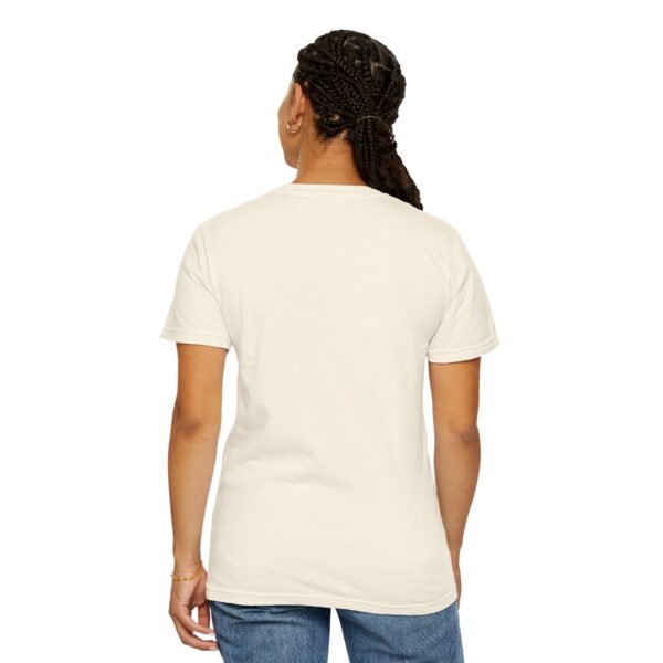 Unisex Deluxe T-shirt Love Livin In Santa Cruz - Image 33
