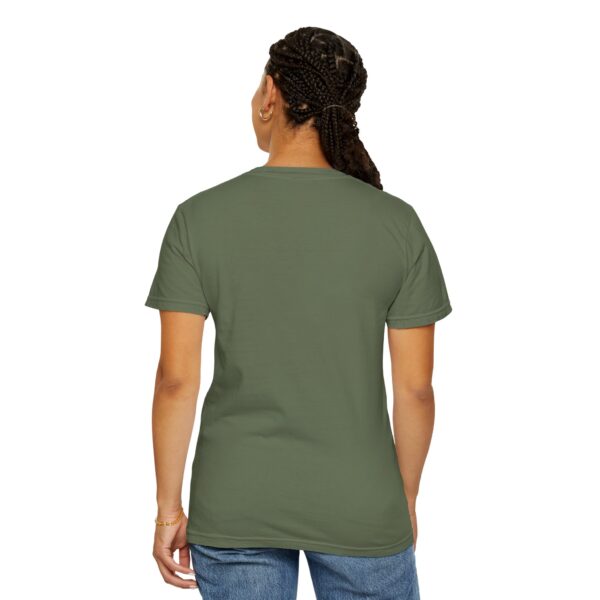 Unisex Deluxe T-shirt Love Livin In Santa Cruz - Image 59
