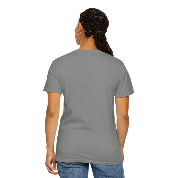 Unisex Deluxe T-shirt Love Livin In Santa Cruz - Image 111