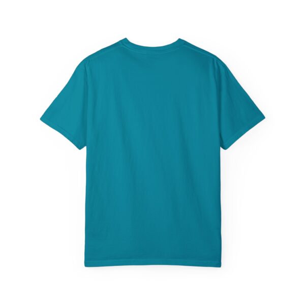 Unisex Deluxe T-shirt Love Livin In Santa Cruz - Image 2